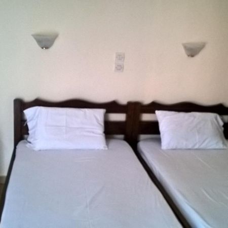 איפסוס Salvanos Residence מראה חיצוני תמונה