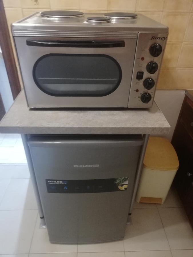 איפסוס Salvanos Residence מראה חיצוני תמונה