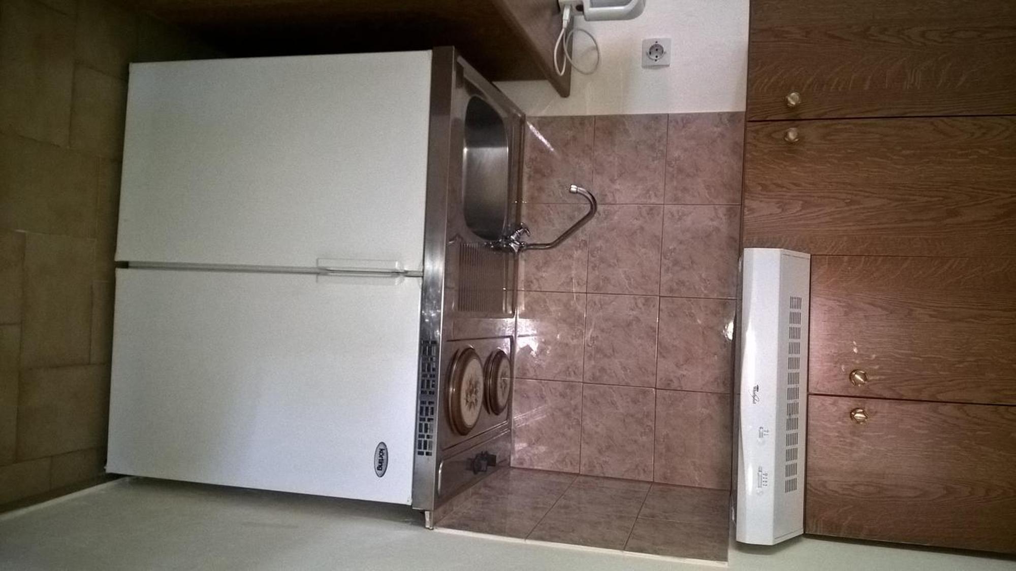 איפסוס Salvanos Residence חדר תמונה