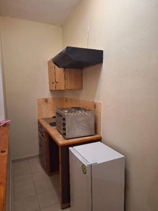 איפסוס Salvanos Residence מראה חיצוני תמונה